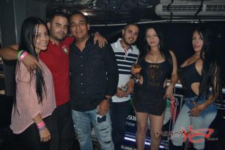 Foto 8 de Discoteca Luxury 15 de Feb 2014 en Discoteca Luxury Medellin, Medellín