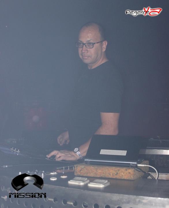 Foto 144 de Mission Club - Love & Friends - Mastik en Mission Club, Cali