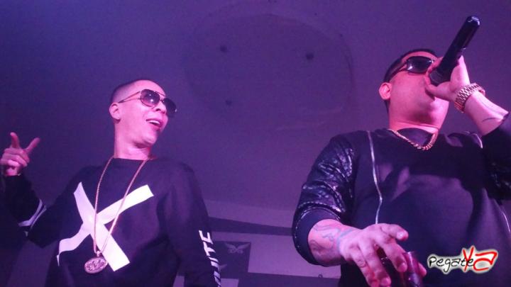 Foto 56 de Doxis Night Club - Nov 30 del 2014 en Doxis Night Club