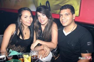 Foto 17 de Diciembre 07 del 2013 en Am / PM Bar - Cali, Cali