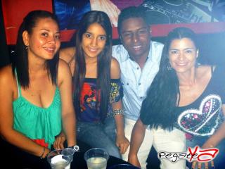 Foto 37 de Enero 12 del 2013 en Am / PM Bar - Cali, Cali