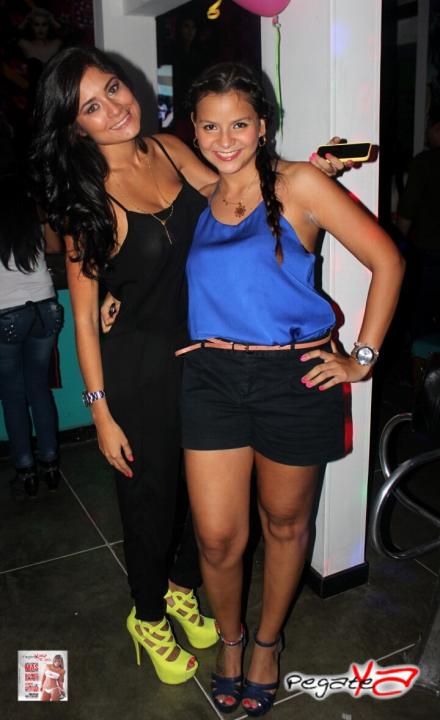 Foto 19 de Beautiful 80`s - Julio 12 en Beautiful 80`s Cali, Cali