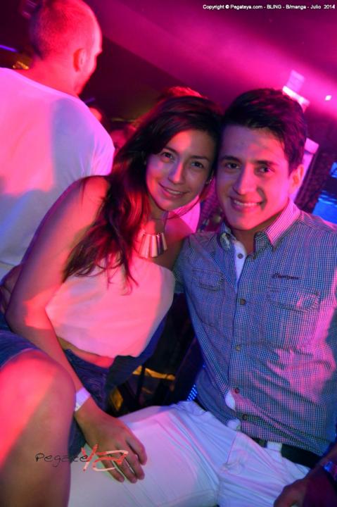 Foto 23 de Discoteca Bling- 12 de julio de 2014 en Bar Bling Bucaramanga, Bucaramanga