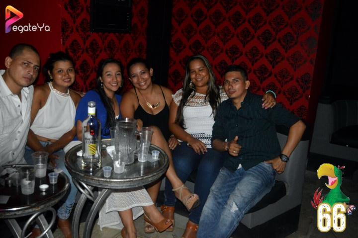 Foto 7 de La Lora Bar 2016-04-26 en La Lora Bar, Cali