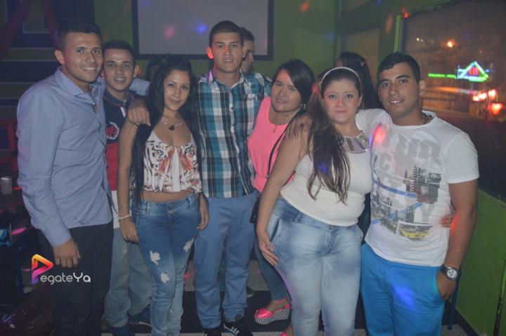 Foto 23 de El Manicomio sábado 28 de marzo 2015 en Discoteca El Manicomio Bucaramanga, Bucaramanga
