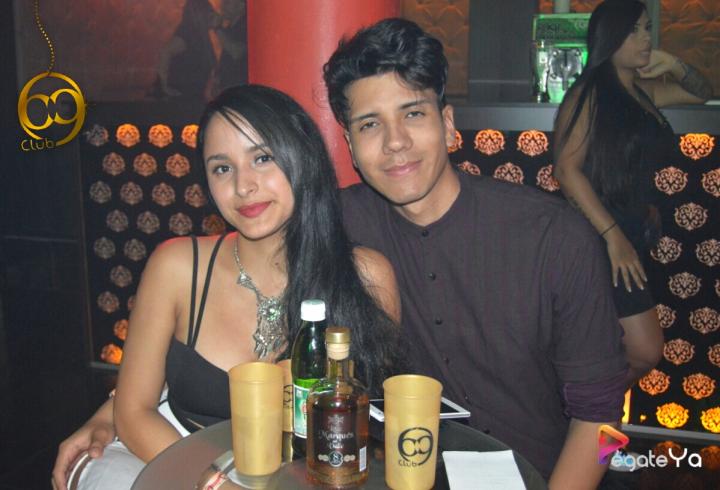 Foto 9 de 69 Club Cali - Fiesta Final en Pegateya Cali, Cali