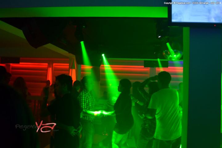 Foto 31 de Discoteca Voce 12 de julio de 2014 en Discoteca Voce Bucaramanga, Bucaramanga