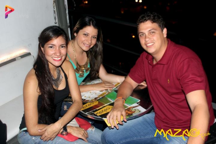 Foto 8 de Mazao - Feria 2015 en Mazao Park, Cali