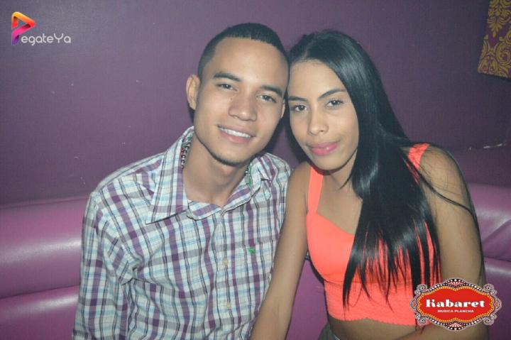 Foto 15 de Kabaret Bar - 2do Fds Oct. 2016 en Kabaret - Granada, Cali