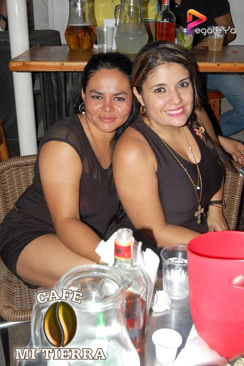 Foto 7 de Cafe mi Tierra - 4to Fds Abril 2016 en Cafe Mi Tierra, Cali