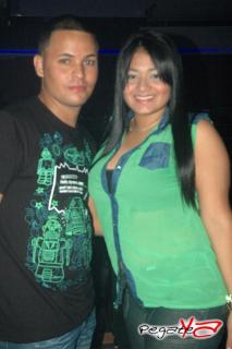 Foto 22 de Marzo 15 del 2013 en Space Menga, Cali
