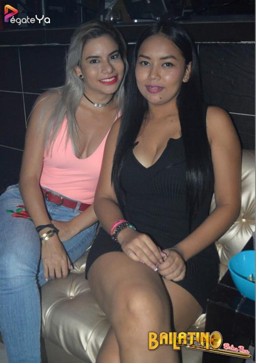 Foto 11 de Bailatino - 2do Fds Julio 2017 en Bailatino - Bar, Cali