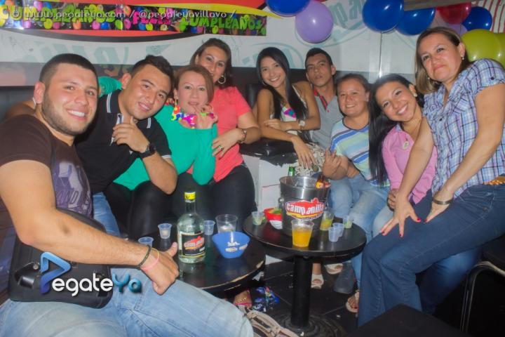 Foto 5 de CAMPANILLA BAR - Villavicencio en Campanilla Villavicencio Bar, Villavicencio