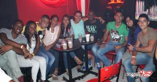 Foto 24 de Ampm - Marzo 22 del 2014 en Am / PM Bar - Cali, Cali