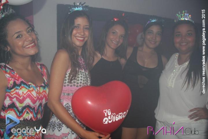 Foto 10 de Bahia Club Sabado 19 de Septiembre en bahia club, Cartagena