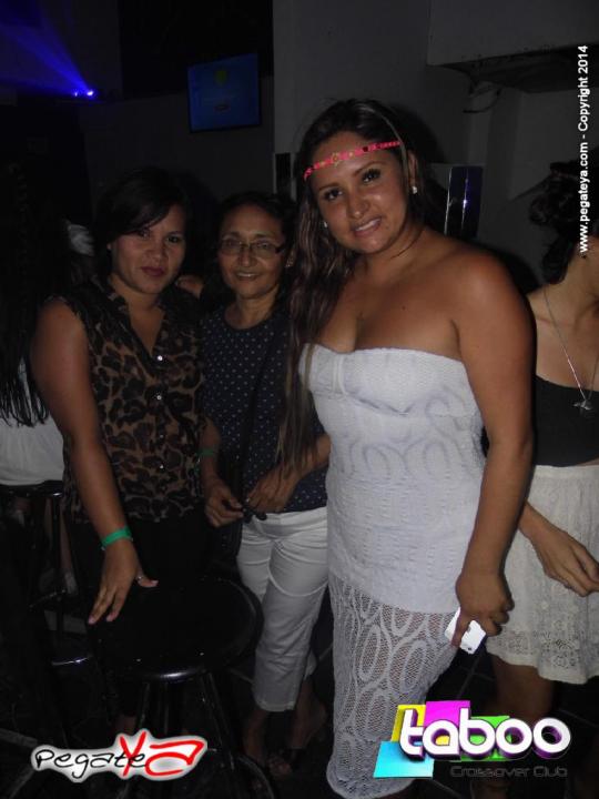 Foto 25 de TABOO 5 Y 6 de DIC 2014 en Discoteca Taboo Cartagena, Cartagena