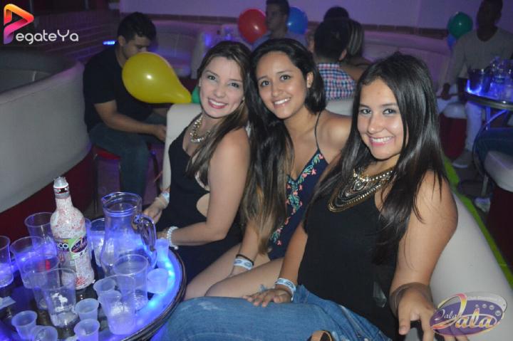 Foto 43 de Jalajala - 2DO Fds Julio 2016 en Jala Jala Club, Cali