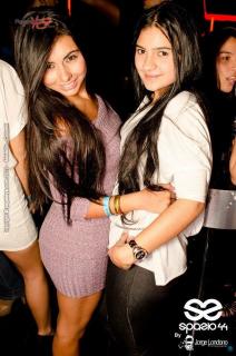 Foto 180 de Fotos Spazio 44 Medellin en SPAZIO 44 Club Discoteca Medellin, Medellín