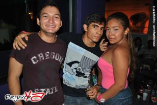 Foto 28 de bhoga 17 y 18 de agosto de 2012 en Discoteca BHOGA cartagena, Cartagena