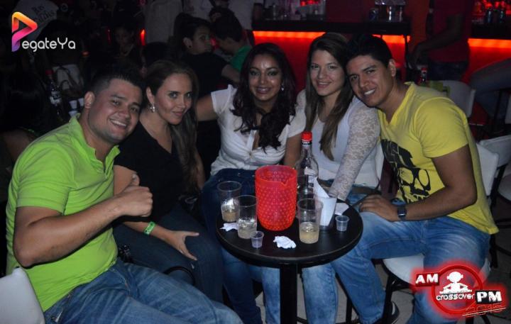 Foto 31 de Ampm - 4to FDS Sept 2015 en Am / PM Bar - Cali, Cali