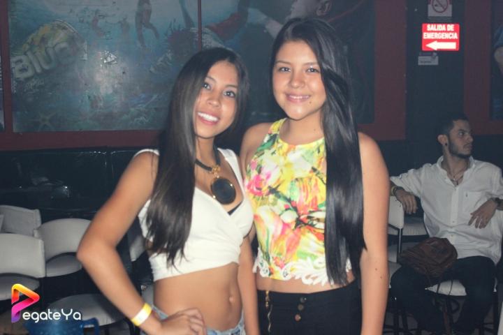 Foto 2 de Ampm Bar - 4to FDS Marzoo 2015 en Am / PM Bar - Cali, Cali