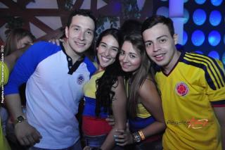 Foto 62 de Discoteca Malabar octubre de 2013 en Discoteca Malabar Bucaramanga, Bucaramanga