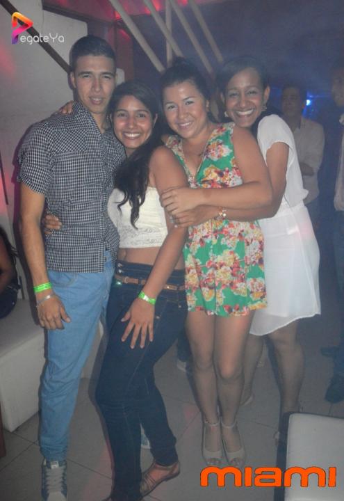 Foto 33 de Miami Bar - 4to FDS Junio 2015 en Miami Bar Cali, Cali