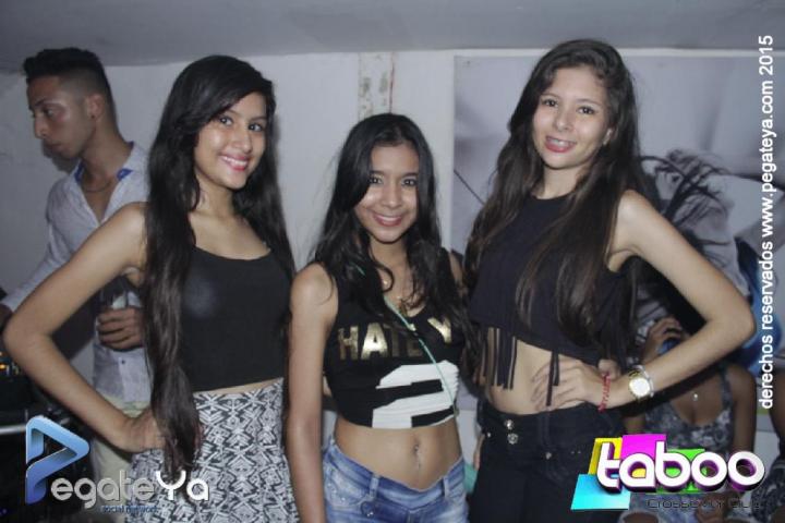 Foto 7 de Taboo viernes 25 y sabado 26 en Discoteca Taboo Cartagena, Cartagena
