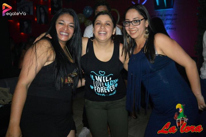 Foto 4 de La Lora - 3er Fds Julio 2017 en La Lora Bar, Cali