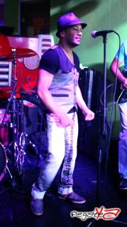 Foto 42 de Octubre 12 del 2013 en Beautiful 80`s Cali, Cali