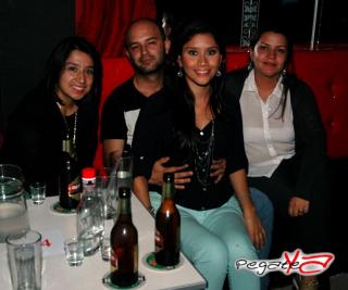 Foto 59 de Octubre 12 del 2013 en Black Jack Food & Drinks