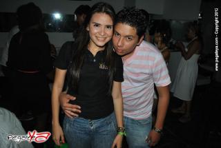 Foto 1 de taboo 1 de diciembre de 2012 en Discoteca Taboo Cartagena, Cartagena