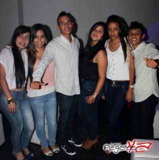 Foto 74 de Octubre 12 del 2013 en Babel / Barra Libre Cali, Cali