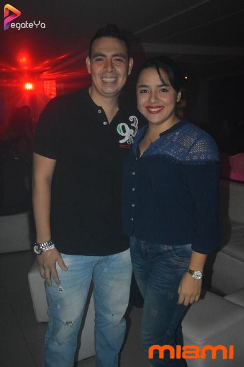 Foto 16 de Miami Bar - 4to Fds Febrero 2017 en Miami Bar Cali, Cali