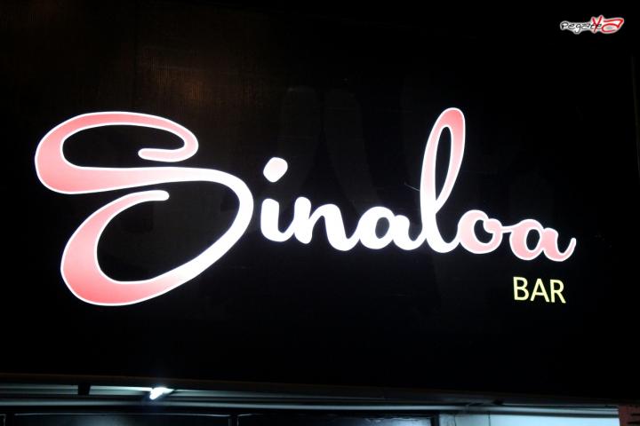Foto 9 de Sinaloa Bar - Dic. 6 y 13 del 2014 en Sinaloa Bar, Cali