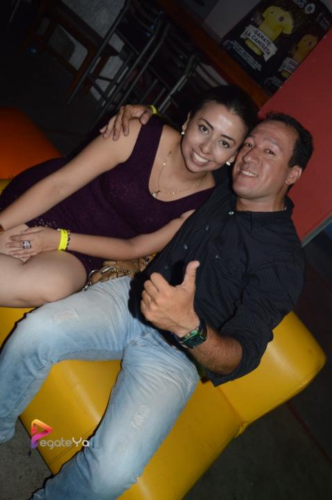 Foto 7 de Maria casquitos sábado 04 de julio 2015 en Maria Casquitos Bucaramanga, Bucaramanga