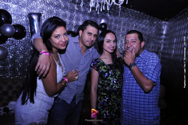 Foto 39 de PISO V - Sábado 5 de julio de 2017 en Bar Piso V Bucaramanga, Bucaramanga
