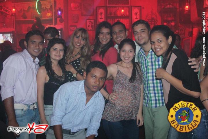 Foto 19 de MISTER BABILLA 26 Y 27 de SEPT 2014 en Discoteca MISTER BABILLA cartagena, Cartagena