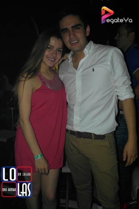 Foto 126 de Lolas Cali en Lolas Club Menga Cali, Cali