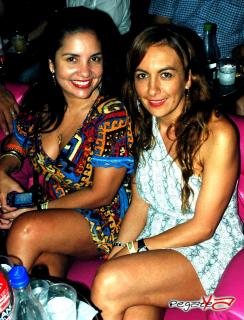 Foto 8 de Enero 26 del 2013 en La Maldita Primavera Cali, Cali