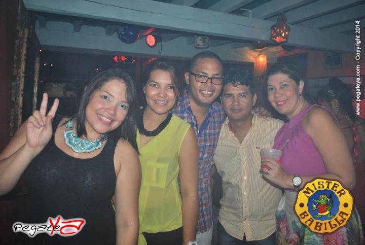 Foto 104 de MISTER BABILLA 26 Y 27 de SEPT 2014 en Discoteca MISTER BABILLA cartagena, Cartagena