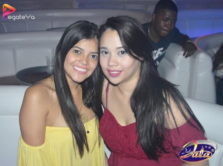 Foto 4 de JalaJala - 1er Fds Marzo 2017 en Jala Jala Club, Cali