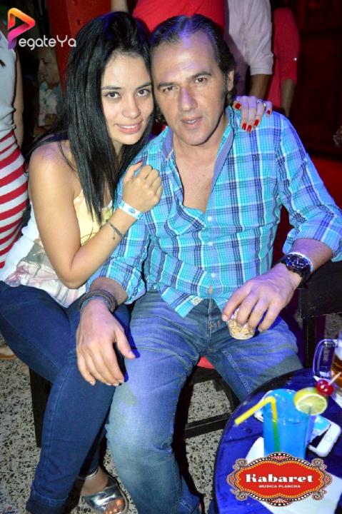 Foto 62 de Kabaret Bar - 3er/4to Fds Oct. 2016 en Kabaret - Granada, Cali