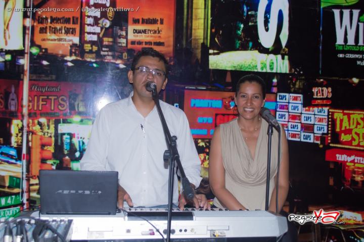 Foto 5 de BROADWAY PUB - Villavicencio en Broadway Pub Bar - Restaurante, Villavicencio