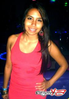 Foto 39 de Octubre 13 del 2012 en La Maldita Primavera Cali, Cali
