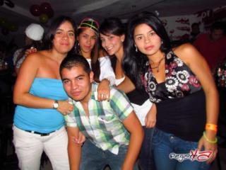 Foto 10 de Diciembre 17 del 2011 Aqui Te Quiero Ver en Aqui Te Quiero Ver Manizales, Manizales