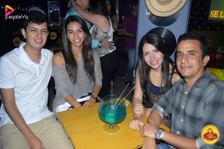 Foto 45 de Fonda Mi Dios Se Lo Pague - 4to FDS en Fonda Mi Dios Se Lo Pague, Cali