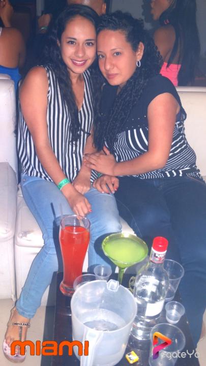 Foto 2 de Miami Bar - 2do FDS Abril 2015 en Miami Bar Cali, Cali