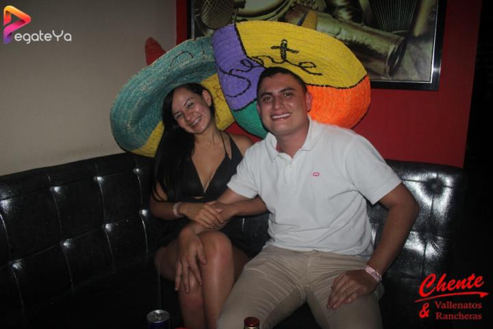 Foto 21 de Chente - 3er FDS Julio 2016 en CHENTE Vallenatos y Rancheras, Cali