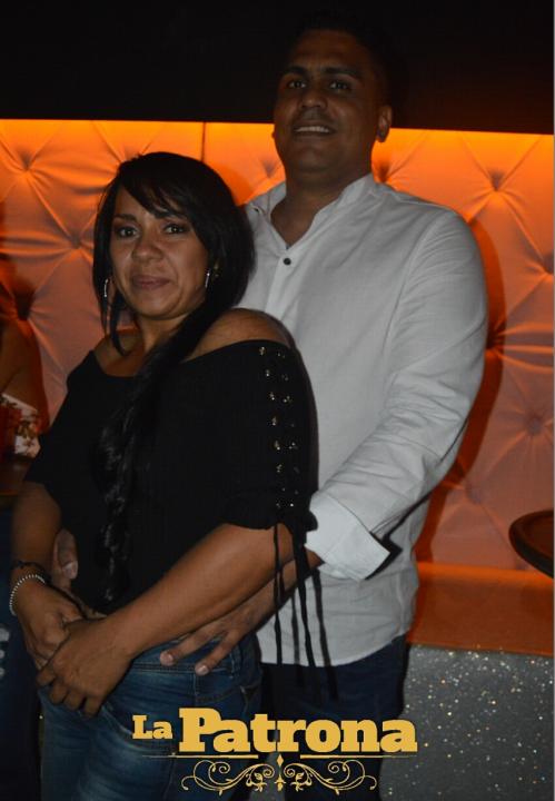 Foto 15 de La Patrona - 4to Fds Julio 2017 en La Patrona, Cali